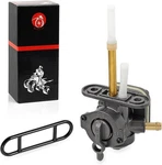 Fuel Valve Petcock Fits Suzuki GT380 GT550 GT750 1972-1977 44300-33600 Gas Switc. Fixed Price $117.75.