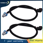 For Polaris Ranger Xp 800 12-13 Pair Black Fuel Injector Plug Gray. Fixed Price $9.13.