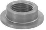 Pingel Petcock Bung 3/8IN. Npt Steel Motorcycle Street Bike 38S 0705-0039. Fixed Price $18.86.