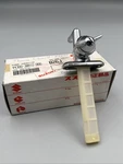 Suzuki Benzinhahn Kraftstoffhahn VS800GL VS600GL VS700GLF Cock Assy,fuel XX23527. Fixed Price $81.21.