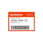 Honda Genuine Petcock Assy. 16950-MEN-731. Fixed Price $37.36.