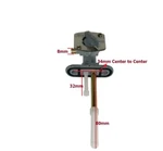 Fuel Gas Petcock Valve For Yamaha Banshee Atv 1987-2006. Fixed Price $9.99.