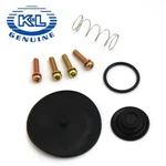 Honda Fuel Petcock Rebuild Repair Kit Gasket VTR1100 Xx Tap. Fixed Price $31.46.