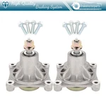 Spindle Assembly For Husqvarna RZ4622 RZ4621 RZ4623 Z246 Z4824. Fixed Price $46.35.