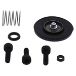 Accelerator Pump Rebuild Kit For Ktm Exc 525 2003-2007; 46-3008. Fixed Price $25.13.