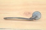 1985 Honda Elite Fuel Gas Tank Petcock Valve CH250 16950-KJ9-005. Fixed Price $24.00.