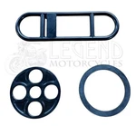 Suzuki GT250 GT380 GT500 GT550 GT750 Fuel Tap Overhaul Repair Kit - Petrol J238. Fixed Price $40.76.
