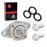 16950-MB2-013 For Honda 1983 VF750F V45 Interceptor Fuel Gas Petcock Valve. Fixed Price $28.99.