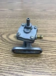 Suzuki Katana GSX750F 1998-2006, Fuel Cock Part # 44300-08F11. Fixed Price $55.99.