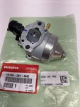 Genuine Honda 16100-Z0Y-M42 Carburetor Fits GCV190LA HRX217K1 K2 K3 K4 Oem. Fixed Price $32.00.
