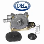 K&l Supply Fuel Petcock Repair Kit For 1995-1997 Kawasaki ZX600 Ninja ZX-6R Ky. Fixed Price $29.32.