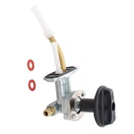Motoku Fuel Shut Off Valve Petcock Switch With Knob For Arctic Cat 250 300.... Fixed Price $13.28.