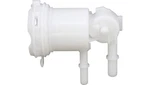 Drag Specialties Fuel Filter Housing Shell Harley Davidson Replaces 62229-08. Fixed Price $36.67.