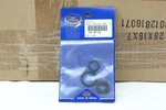 Fuel Petcock Rebuild Kit For Kawasaki S2 72-73 K&l Supply 18-2712. Fixed Price $12.00.