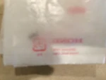 Lot Of 4 Oem Honda 93500-03006OH Pan Screw. Fixed Price $6.99.