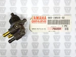 Yamaha Nos New 6K8-24500-02 Fuel Cock Assy Fx Gp Ra Sj Wb Wr Wv. Fixed Price $79.99.