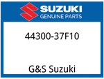 Suzuki Oem Part 44300-37F10 Cock Assy, Fuel. Fixed Price $192.76.