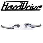 Harddrive Custom Levers For 2012 Harley Davidson FLHXSE3 Cvo Street Glide - Ja. Fixed Price $73.68.