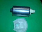 12-16 Suzuki GW250 Inazuma Bomba De Gasolina Pompe Essence Fuel Pump. Fixed Price $37.00.