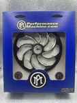 New Performance Machine Air Cleaner Insert Kit Torque 0206-2010TOR-BMP. Fixed Price $39.99.