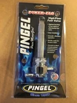 Big Dog Motorcycles Oem Pingel Petcock Fuel Valve Chrome All 2000-2011 Models. Fixed Price $159.99.