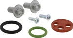 Balls Fuel Tap Repair Replacement Kit For Beta Motorcycles 60-1231. Fixed Price $20.76.