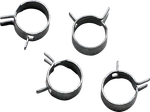 Fuel Star Hose Clamp Kit 11.7 Mm Silver Wire FS00052. Fixed Price $25.99.