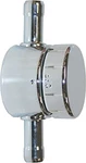 Pingel In-line Custom Fuel Valve 9040-CR-K. Fixed Price $131.87.