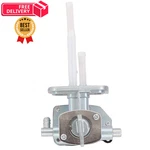 Motoku Gas Tank Fuel Petcock Shut Off Valve Switch For Suzuki LTF4WDX LTF300.... Fixed Price $31.99.