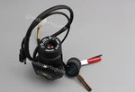 B064277 Oem Main Switch Steering Lock Ignition Set Moto Guzzi Breva Norge Sport. Fixed Price $307.99.