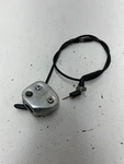 1982 Honda Thumb Throttle Lever Perch Cable Slide Read Descrip. Fixed Price $37.99.