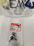 Honda Fuel Gas Valve Petcock XL250 XL350 CB400 CX500 Hawk Tap 16950-385-703. Fixed Price $68.00.