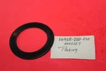 Nos Honda Gasket 1966 CA160 1961 CA72 CA77 1959 CA95 CB92 Oem # 16958-250-010. Fixed Price $9.95.