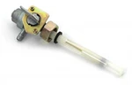 Fits Honda NX650 Replacement Gas Fuel Tank Petcock Switch 16950-MN9-015. Fixed Price $24.99.