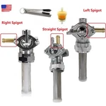 Petcock Fuel Valve 22MM 62167-81 62163-75 For Harley Davidson. Fixed Price $15.99.