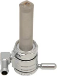 Golan Products 76-312F-CS "click-slick" Fuel Petcock Forward Chrome 22MM. Fixed Price $171.85.