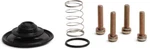 Balls Petcock Diaphragm Repair Kit 60-1300. Fixed Price $34.28.