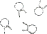 Fuel Star Hose Clamp Kit 7.1 Mm Silver Wire FS00065. Fixed Price $26.99.