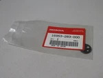 New Honda Petcock Gasket CB350 CB450 MR250 Elsinore SL350 16953-283-000. Fixed Price $9.99.