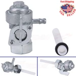 Shut Off Valve Fuel Tank Pump Petcock Switch Gasoline Generator 168 188 170F. Fixed Price $10.27.