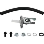 New Fuel Star Valve Kit For Honda Cr 125 (83); 250 (86) FS101-0178. Fixed Price $95.36.
