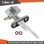 Labwork Fuel Tank Switch Valve Petcock Assembly For Kawasaki KLX110 2002-2015. Fixed Price $11.12.
