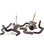 New Fuel Star Valve Kit For Honda FS101-0103. Fixed Price $74.05.