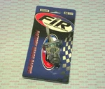 Fuel Petcock Tap Suzuki TS100 TS125 TS185 TS250 TM75 TM100 TM125 TM250 TM400 443. Fixed Price $22.50.