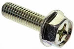 1978-2024 Kawasaki Oem New Fuel Tap Petcock Bolt 6X20MM 92001-1091. Fixed Price $24.99.