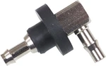 Wps Push-in Tank Fitting W/grommet 12509 + 10672 1/4". Fixed Price $19.95.