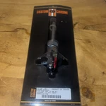 New For Harley Davidson Sportster Super Glide Custom Chrome Fuel Petcock 12726. Fixed Price $38.66.