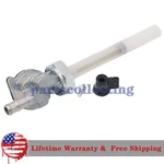 Fuel Gas Valve Petcock For 1995-2007 Honda Shadow VT1100C 16950-MAH-023 Us. Fixed Price $19.99.
