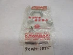 Kawasaki Nos New 92081-1055 Tap Spring KZ650 Sr Sold. Fixed Price $12.94.