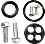 Moose Racing Rebuild Kit Petcock Hon 0705-0375. Fixed Price $15.95.